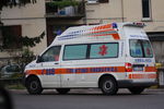 ambulanza 118