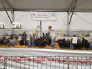 190315 Allestimento Mostra Avicola Trento 02