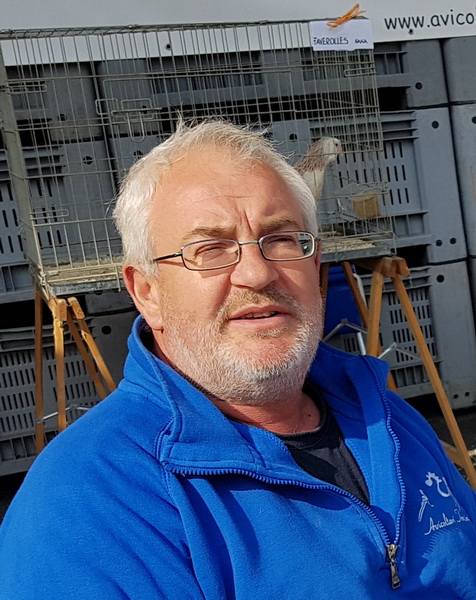 Giuseppe Bridi1