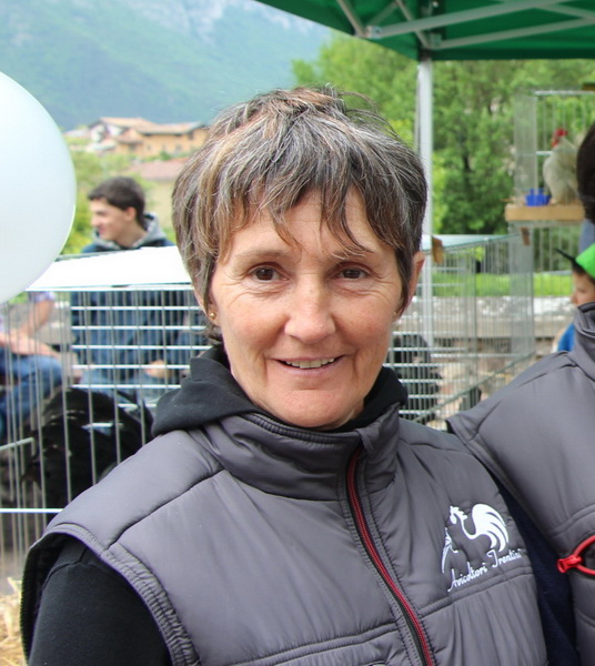 Michela Postal1