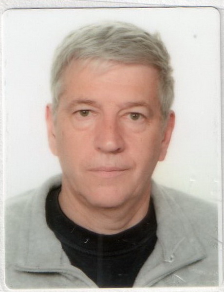 Roberto Franceschini 19.02.19541