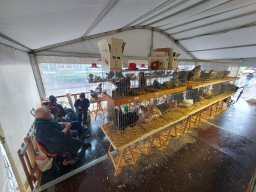 79a Mostra dell’Agricoltura con gli Avicoltori Trentini