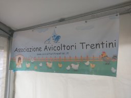 79a Mostra dell’Agricoltura con gli Avicoltori Trentini