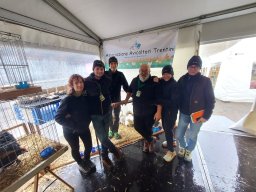 79a Mostra dell’Agricoltura con gli Avicoltori Trentini