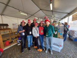 Fiera dell&#039;Agricoltura 2025