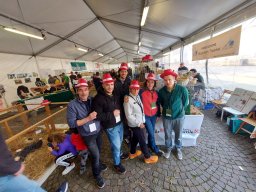 Fiera dell&#039;Agricoltura 2025