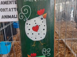 Fiera dell&#039;Agricoltura 2025